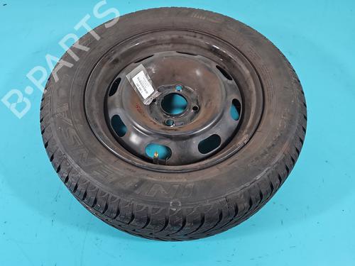 Used Rim Rim 37812088 37812088