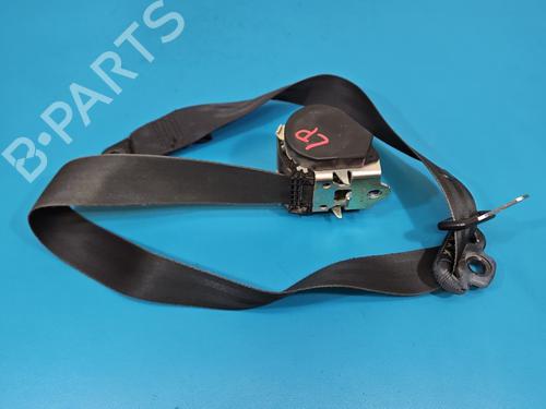 Front left seatbelt CITROËN JUMPER II Van 2.2 HDi 130 | BP39912143I26 - Image 3