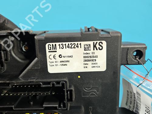 Fuse box OPEL CORSA D (S07) 1.3 CDTI (L08, L68) | BP38264788E1 - Image 5