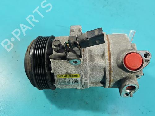 AC compressor VW UP! (121, 122, BL1, BL2, BL3, 123) | BP37825455M34 - Image 2