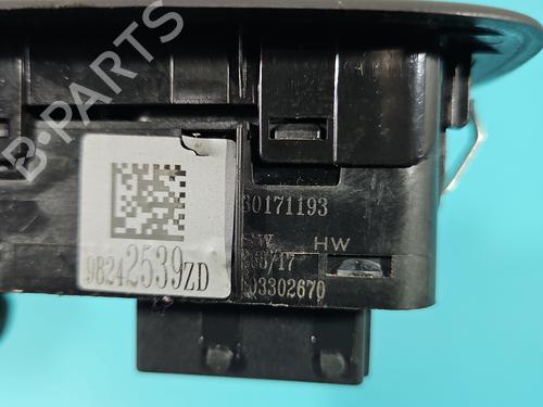 Switch PEUGEOT 2008 I (CU_) 1.2 THP 110 / PureTech 110 | BP37856301I30 - Image 6