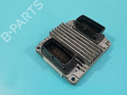 Engine control unit (ECU) CHEVROLET AVEO / KALOS Hatchback (T200) 1.4 | BP37842975M57 - Image 2