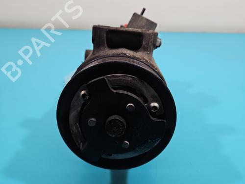 AC compressor VW PASSAT CC B6 (357) 2.0 TDI | BP38145752M34 - Image 2