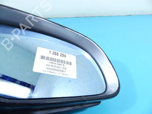 Right mirror AUDI A8 D3 (4E2, 4E8) | BP37887507C27 - Image 6