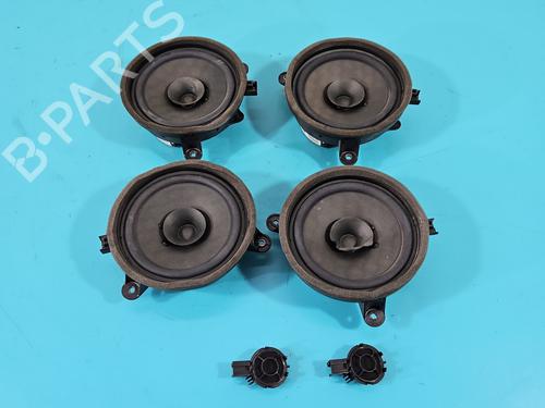 Used Speaker Speaker 38117911 38117911