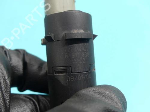 Electronic sensor BMW X3 (E83) 3.0 d | BP37891757M84  - Image 5