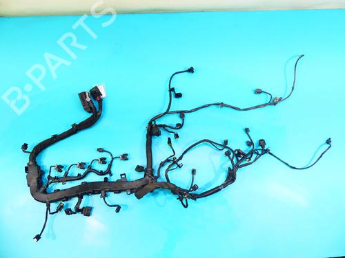 Wiring harness MERCEDES-BENZ E-CLASS (W212) E 200 CDI / BlueTEC (212.005, 212.006) | BP37807080E16 - Image 3