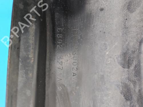 Frontplade/Frontkurv CHRYSLER GRAND VOYAGER V (RT) 3.8 | BP38129000C72 - Image 3