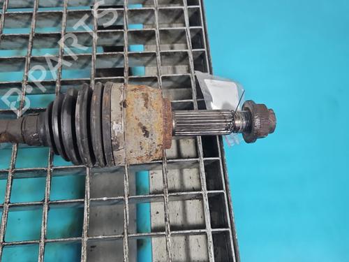 Right front driveshaft MITSUBISHI MIRAGE / SPACE STAR VI Hatchback (A0_A) 1.2 (A03A) | BP38132591M39 - Image 3