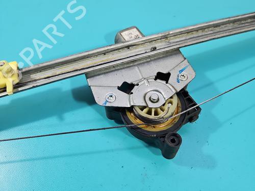 Front right window mechanism RENAULT TRAFIC II Van (FL) 2.0 dCi 115 (FL01, FL0U, FL00, FL0H, FL0M) | BP37825015C23 - Image 8