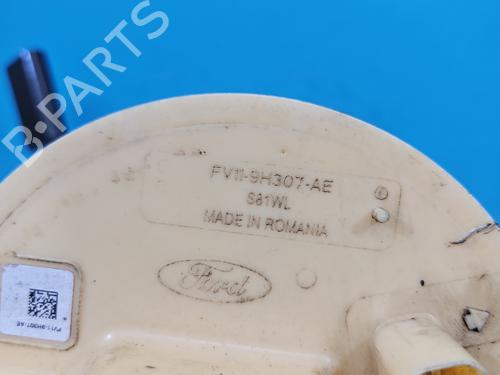 Fuel pump FORD TRANSIT COURIER B460 Box Body/MPV | BP39471657M76 - Image 6