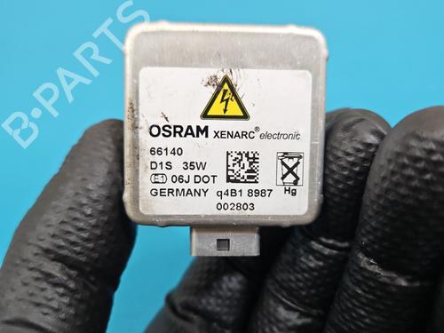 Other BMW X3 (E83) xDrive 20 d | BP37832363O1 - Image 6