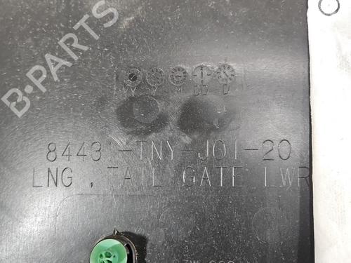 Boot lining HONDA CR-V V (RW_, RT_) 1.5 AWD (RW2) | BP39536712I3 - Image 7