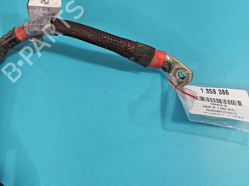 Cable JAGUAR XF II (X260) | BP37989999E12 - Image 2