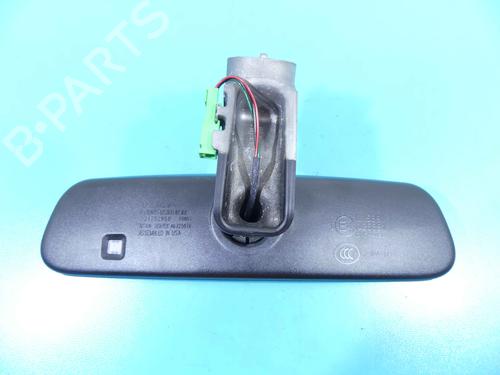 Rear mirror VOLVO V60 I (155) D4 AWD | BP37885403I6 - Image 3