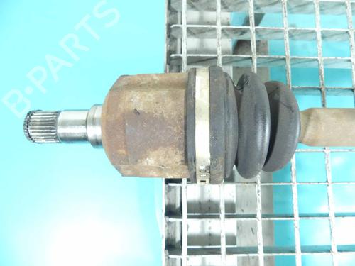 Right front driveshaft HYUNDAI ix35 (LM, EL, ELH) | BP37809308M39 - Image 3