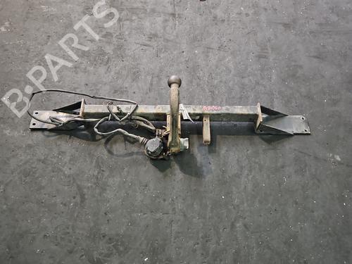 Used Tow ball/Mechanism Tow ball/Mechanism 38138308 38138308
