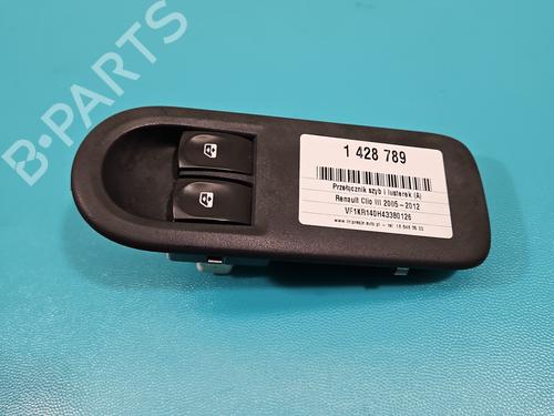 Switch RENAULT CLIO III Grandtour (KR0/1_) 1.2 16V (KR0P) | BP37814821I30 - Image 2