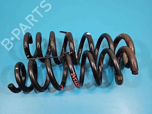 Used Shock absorber spring Shock absorber spring 38147273 38147273