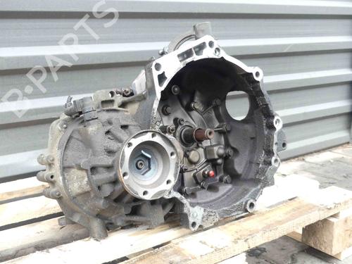 Gearkasse Gearkasse 37879608 37879608