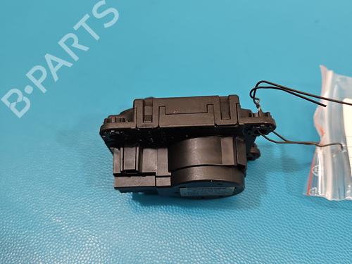 Heater blower motor MITSUBISHI ECLIPSE CROSS (GK_, GL_) | BP37845268M62 - Image 6