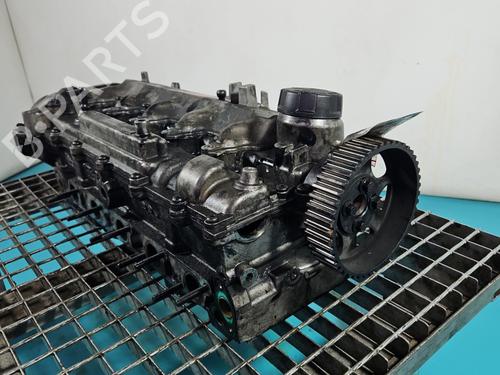Culata Culata VOLVO S60 I (384) D5 (163 hp) 37813245 37813245