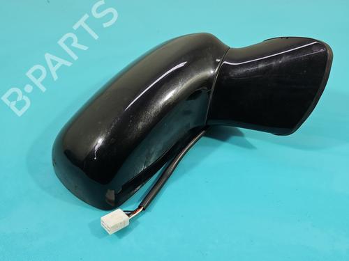 Used Right mirror Right mirror TOYOTA COROLLA Verso (ZER_, ZZE12_, R1_) 2.2 D-4D (AUR10_, AUR10R) (136 hp) 38126041 38126041
