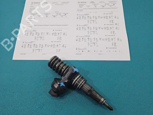 Used Injector Injector 37824295 37824295