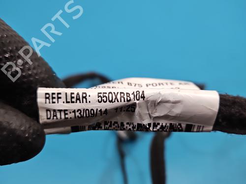 Wiring harness CITROËN DS4 (NX_) 2.0 HDi / BlueHDi 135 | BP37824838E16 - Image 5