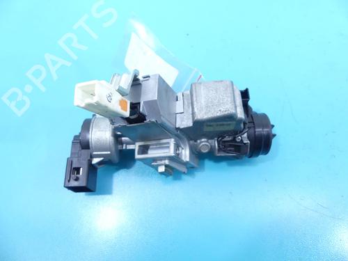 Ignition barrel MAZDA 3 (BK) 2.0 MZR-CD (BK14) | BP37878812M48  - Image 10