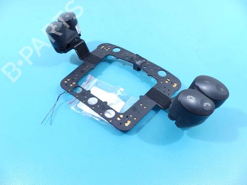 steering-wheel-controls-mercedes-benz-clk-c209-2002-2003-2004-2005-2006-2007-2008-2009-2010-37885296 main image