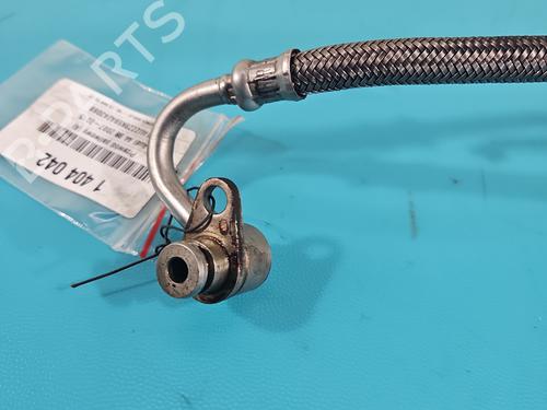 Pipe AUDI A4 B8 (8K2) 2.0 TFSI quattro | BP38122020M125 - Image 2