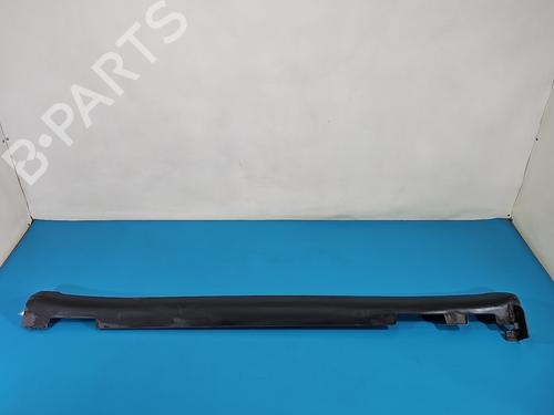Used Left sideskirt Left sideskirt 37847236 37847236