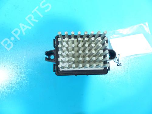 Heater resistor LANCIA THEMA (LX_) 3.0 D (48, LX) | BP37883119M108 - Image 3