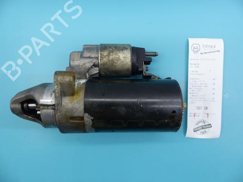 Used Starter Starter 37888565 37888565