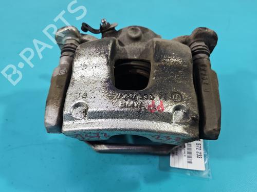 Right front brake caliper BMW X1 (U11) iX1 xDrive 30 | BP37840500M104 - Image 2