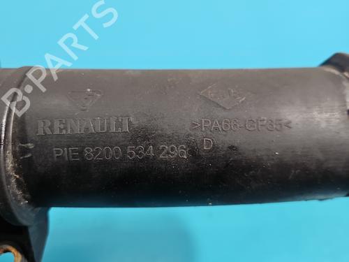 Pipe RENAULT KANGOO Express (FW0/1_) 1.5 dCi 70 (FW0A, KW0V) | BP38202016M125 - Image 3
