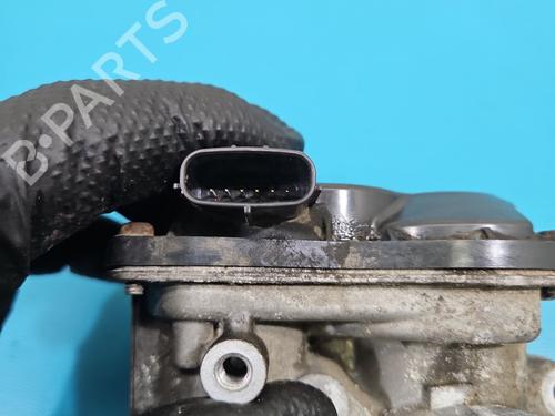 Throttle body MAZDA 6 Estate (GJ, GL) 2.0 (GJEFW) | BP37830257M82 - Image 3