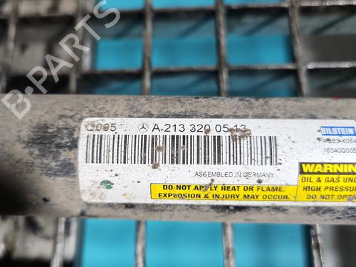 Right front shock absorber MERCEDES-BENZ E-CLASS (W213) E 220 d 4-matic (213.005) | BP37819370M17 - Image 3