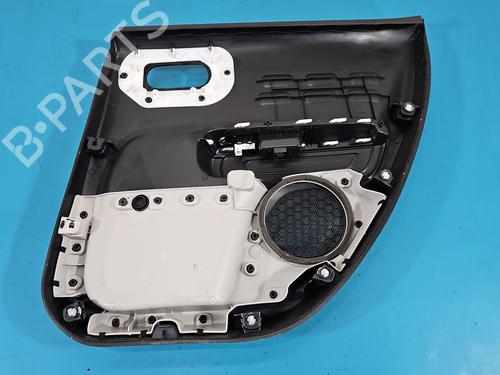 Rear left panel CITROËN C3 III (SX) 1.2 PureTech 82 | BP37838172C60 - Image 3