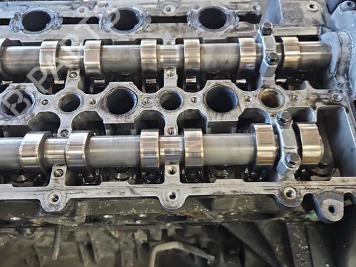 Engine VOLVO S80 II (124) D5 | BP38142248M1  - Image 7