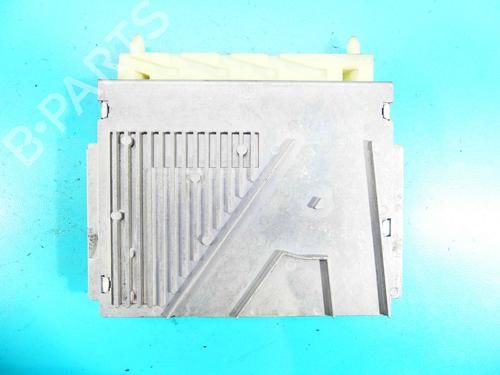 Engine control unit (ECU) VOLVO V70 II (285) D5 | BP37882798M57 - Image 3