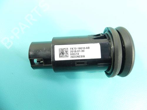 Electronic module JAGUAR F-PACE (X761) | BP38115169M83 - Image 3