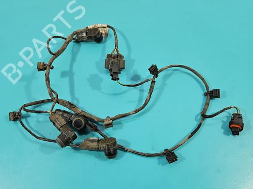 Electronic sensor OPEL ASTRA J (P10) 1.4 Turbo (68) | BP38122908M84 - Image 2