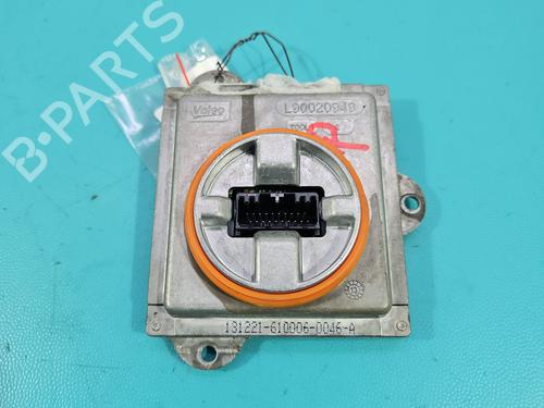 Used Lights ECU Lights ECU 37853033 37853033