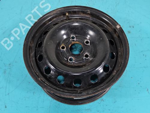 Used Rim Rim 37813587 37813587