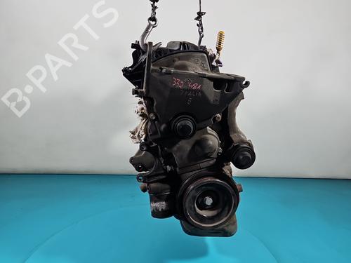 Engine RENAULT THALIA I (LB_) 1.2 16V | BP39119287M1  - Image 6