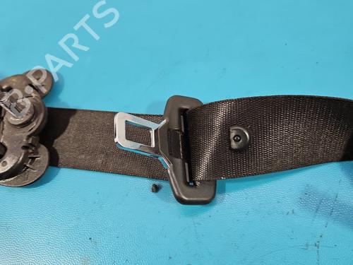 Front left seatbelt BMW 5 Touring (E61) 520 d | BP39910526I26 - Image 7