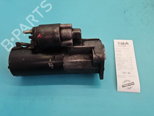 Used Starter Starter 37835338 37835338