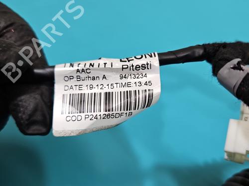 Wiring harness INFINITI Q30 | BP38135120E16 - Image 5